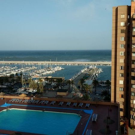 Paseo Maritimo Costa Del Sol Fuengirola Exterior foto