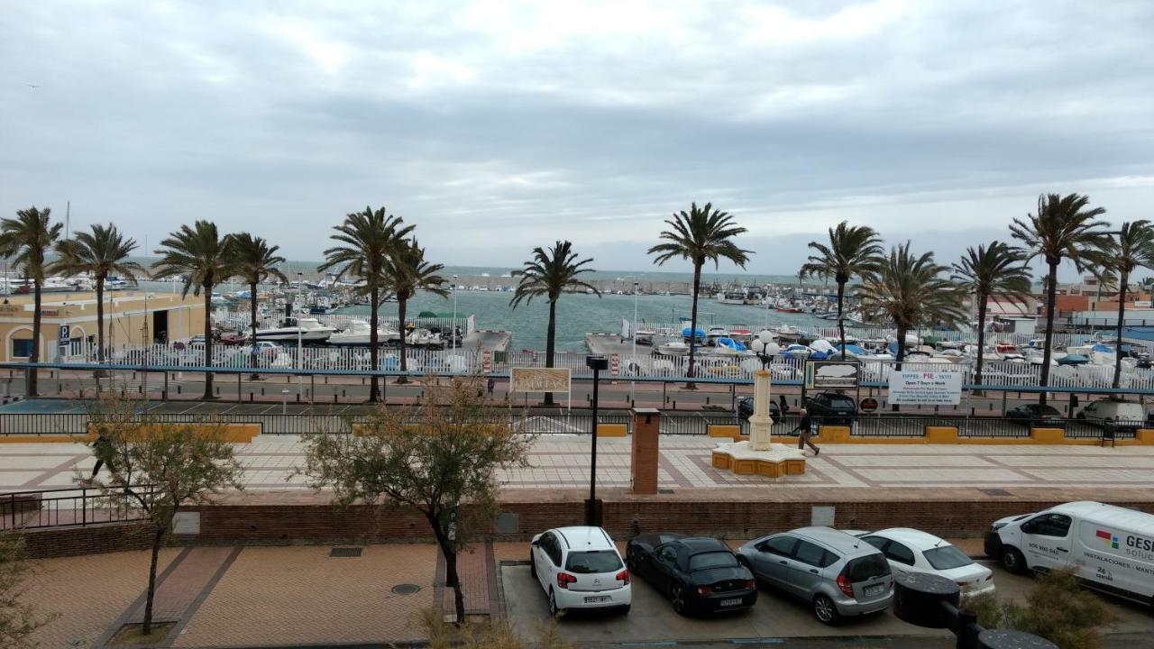 Paseo Maritimo Costa Del Sol Fuengirola Exterior foto